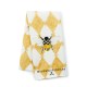 honeycomb with bees dish towel 160 honeycomb with bees dish towel 160