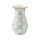 sky check tall vase 58 sky check tall vase 58