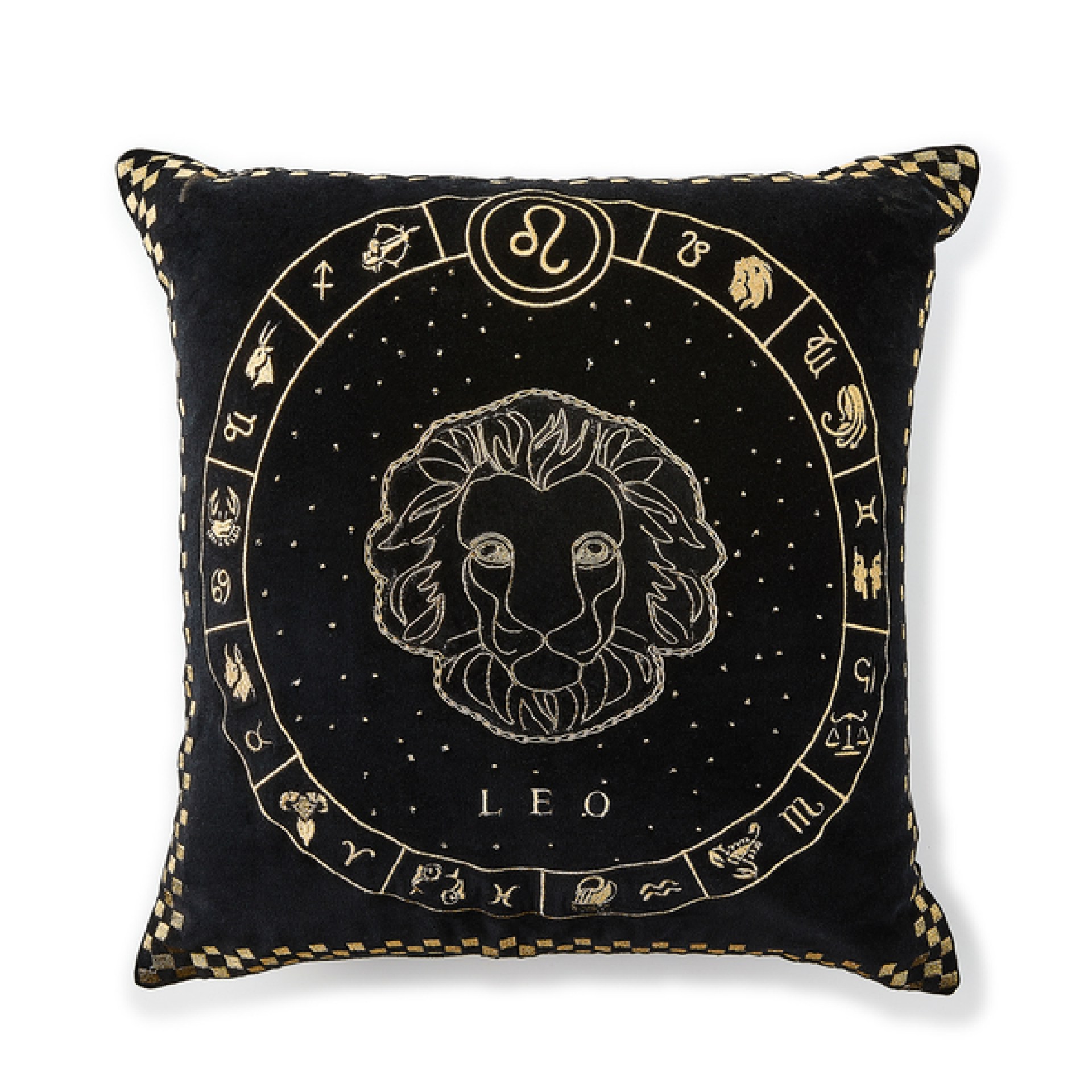 leo zodiac throw pillow 138 leo zodiac throw pillow 138