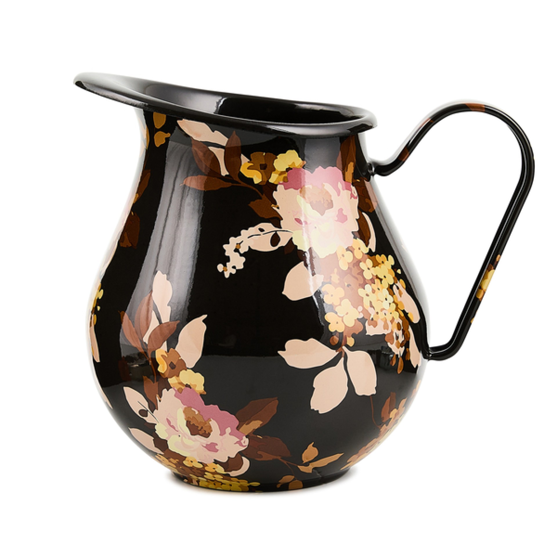 wild rose brown pitcher 26 wild rose brown pitcher 26
