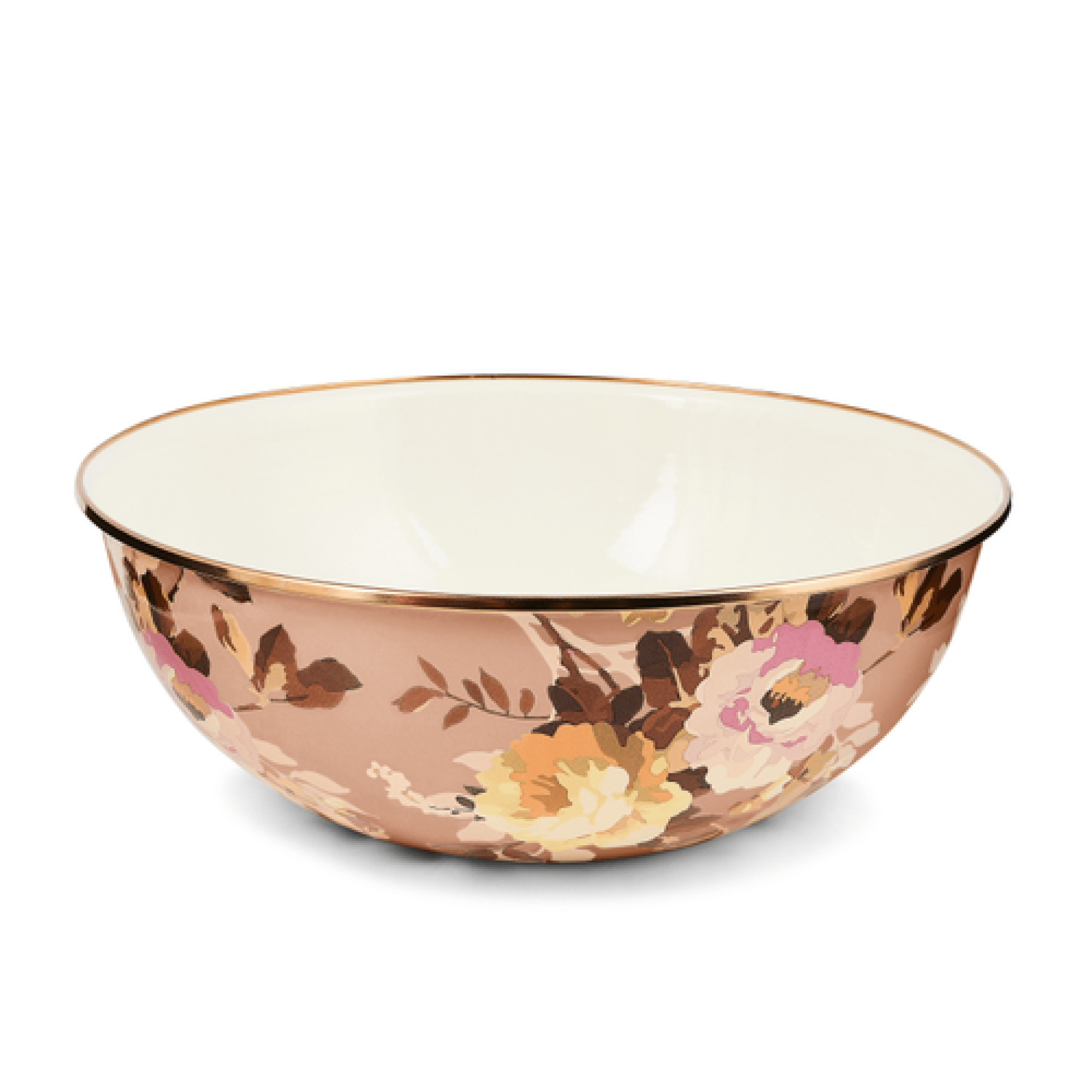 wild rose mauve extra large everyday bowl 43 wild rose mauve extra large everyday bowl 43
