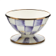 violet check ice cream dish 97 violet check ice cream dish 97