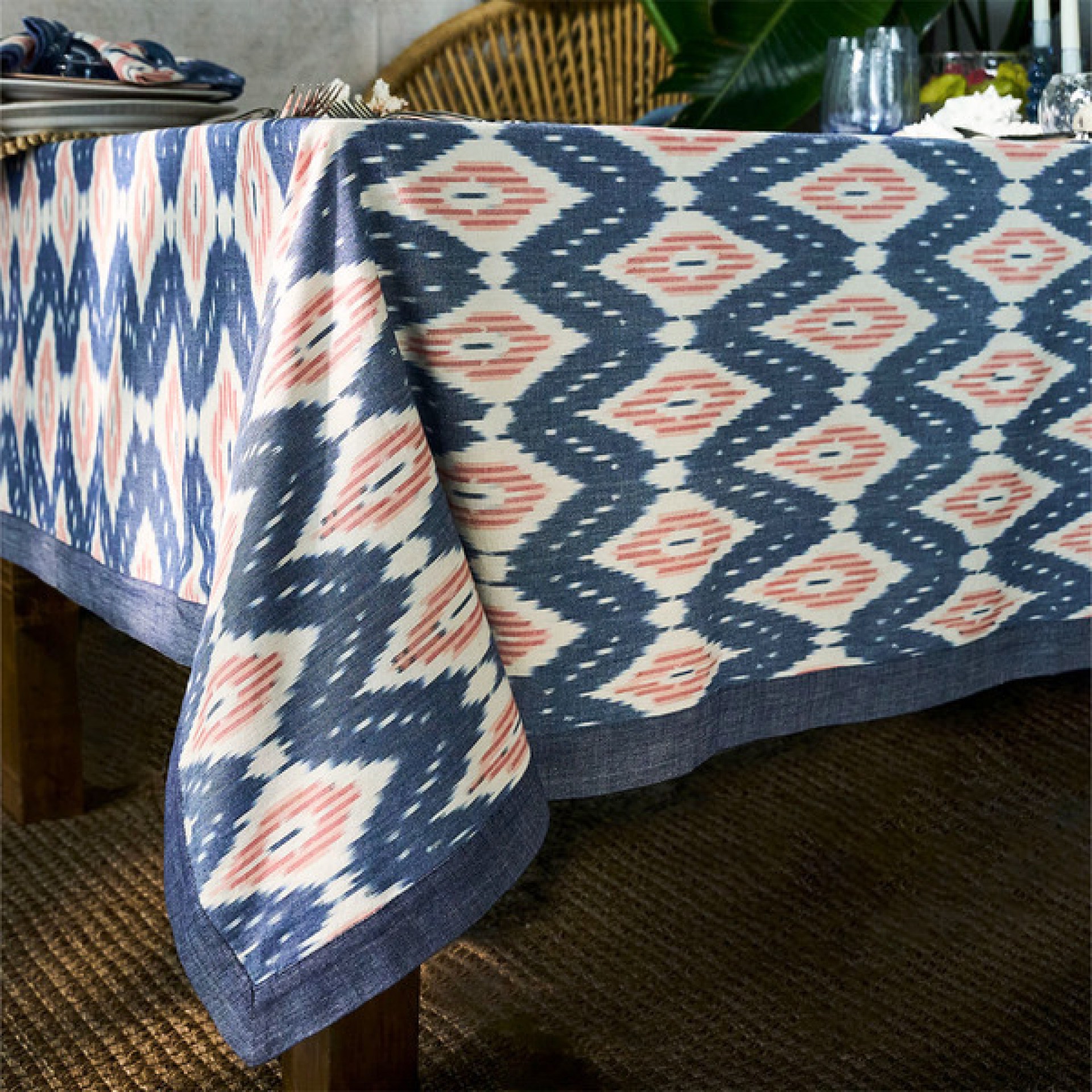 Ikat 60 Ikat 60