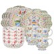Sofia 16pc Place Setting - Multi (SOF01/88, SOF02/88, SOF07/88, SOF06/88) 86 Sofia 16pc Place Setting - Multi (SOF01/88, SOF02/88, SOF07/88, SOF06/88) 86
