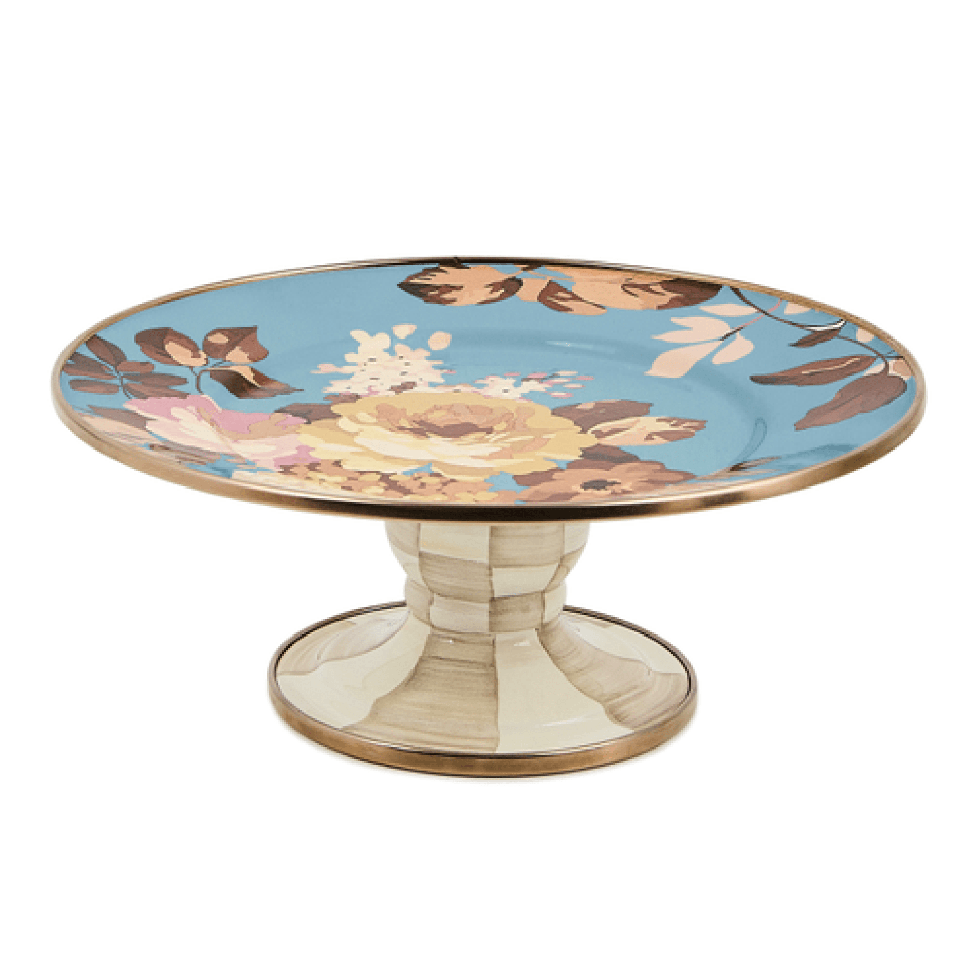 wild rose slate mini pedestal platter 48 wild rose slate mini pedestal platter 48