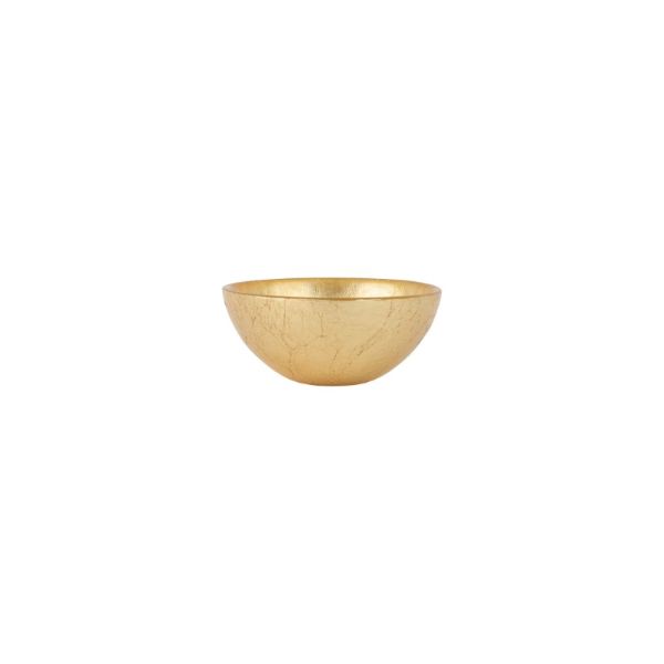 Moon Glass Dipping Bowl 4 Moon Glass Dipping Bowl 4