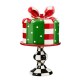 check it out gift lidded cake stand 44 check it out gift lidded cake stand 44