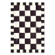 courtly checkered 2 x 3 washable rug 31 courtly checkered 2 x 3 washable rug 31