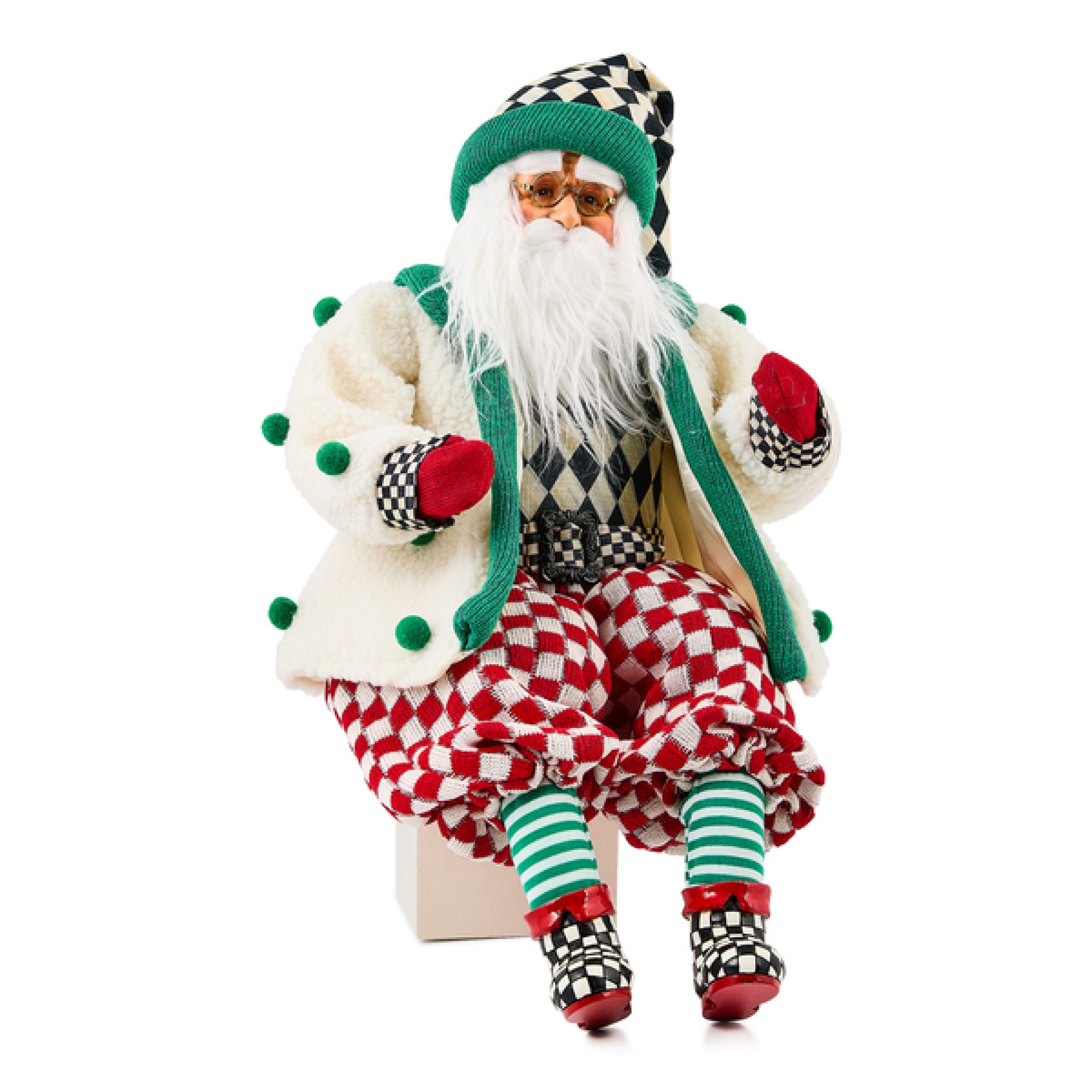 check it out jovial fabric santa 105 check it out jovial fabric santa 105