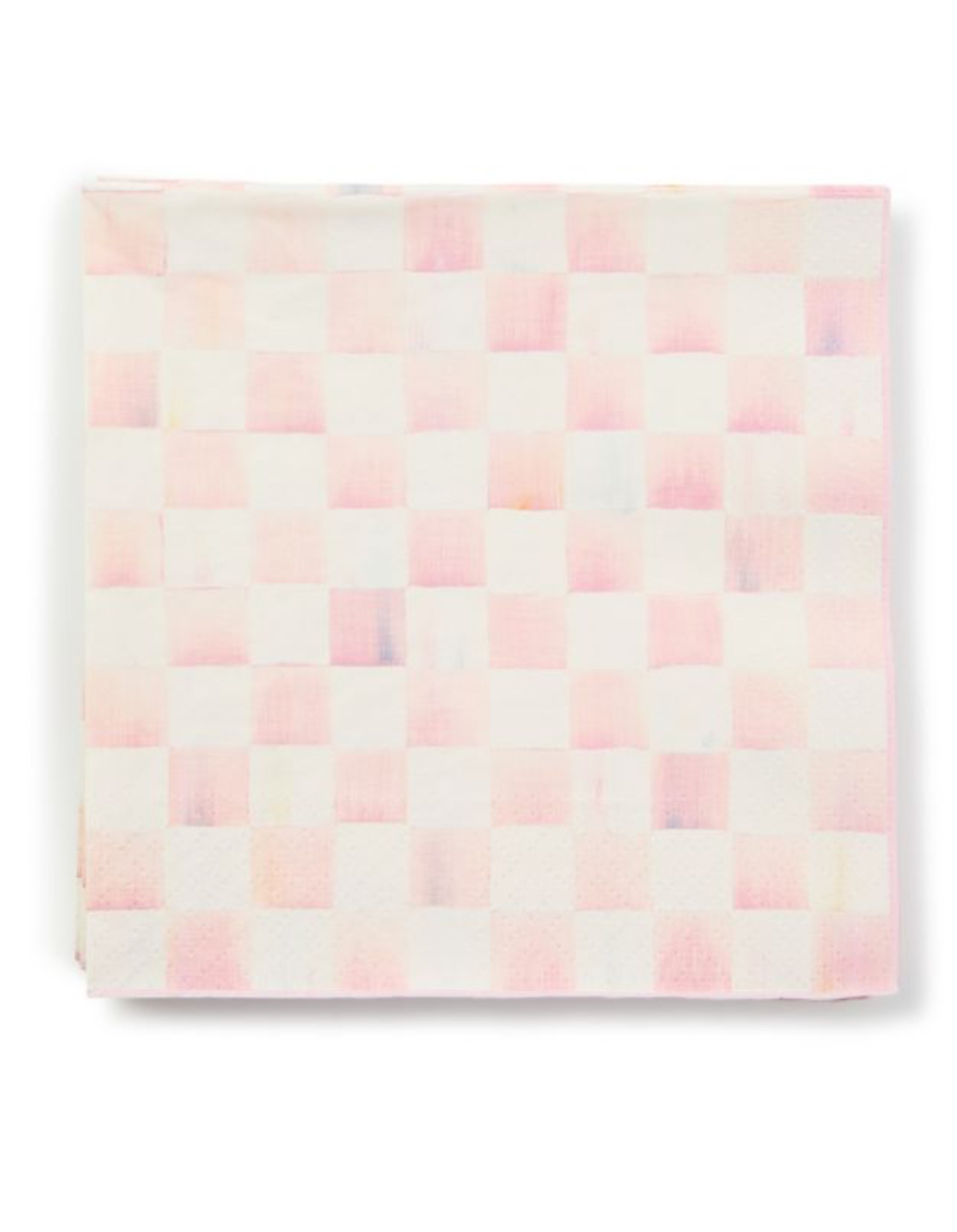 rosy check dinner paper napkins 57 rosy check dinner paper napkins 57