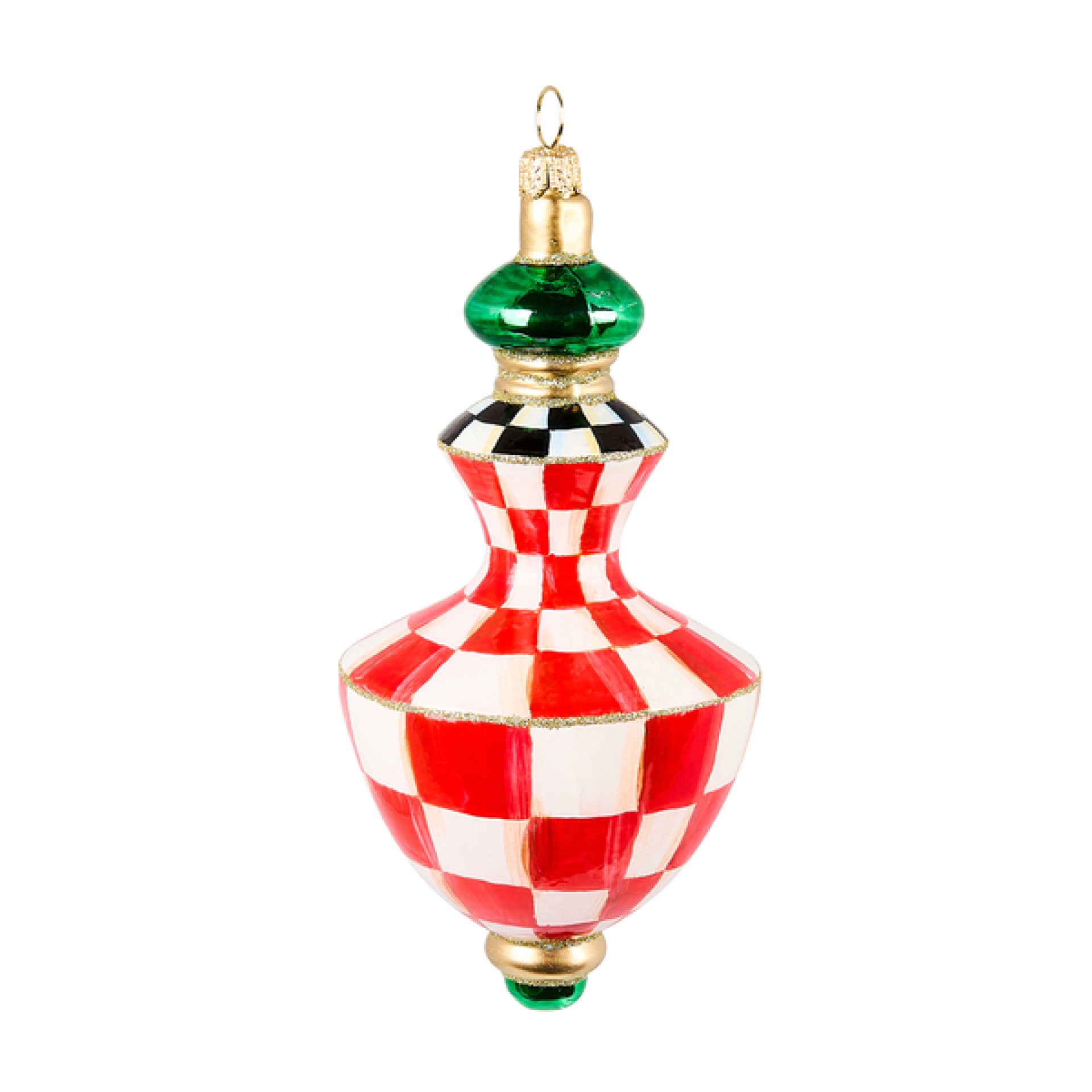 check it out hourglass drop glass ornament 160 check it out hourglass drop glass ornament 160