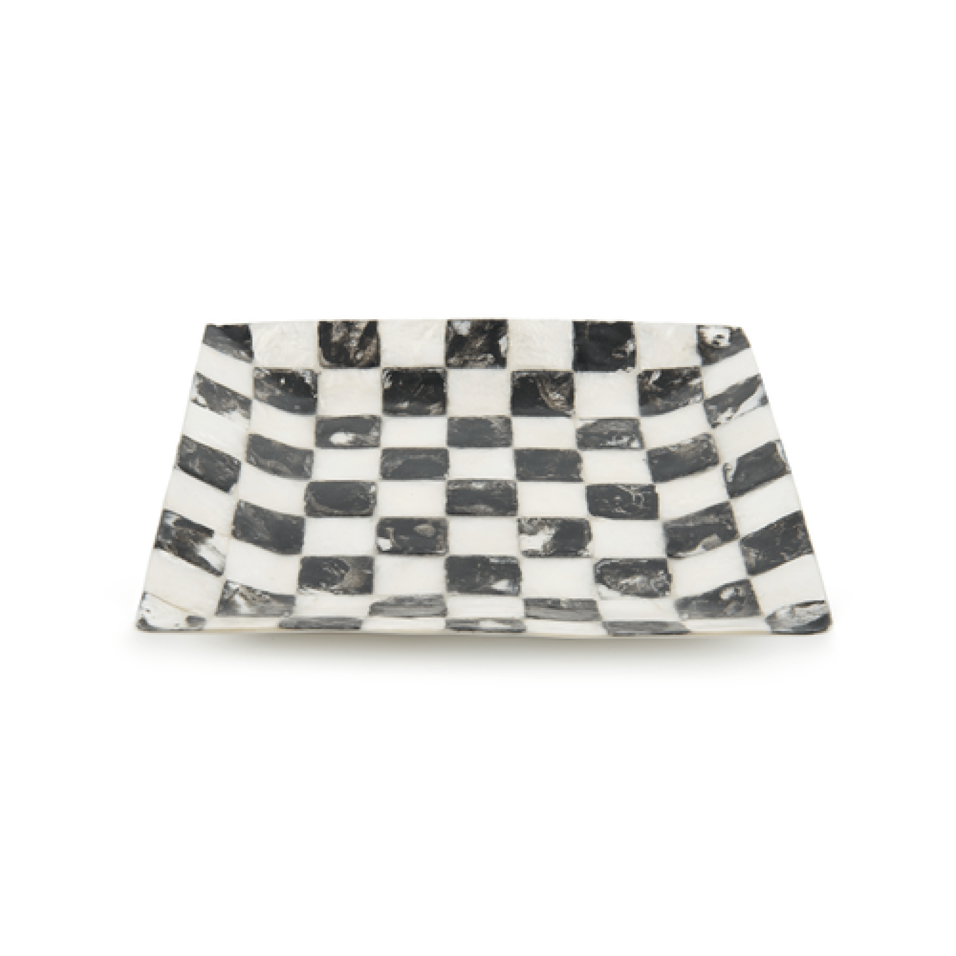 courtly check capiz catchall tray 9 courtly check capiz catchall tray 9