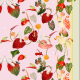 TABLECLOTH ANTURIOS ROUND 229cm 64 TABLECLOTH ANTURIOS ROUND 229cm 64