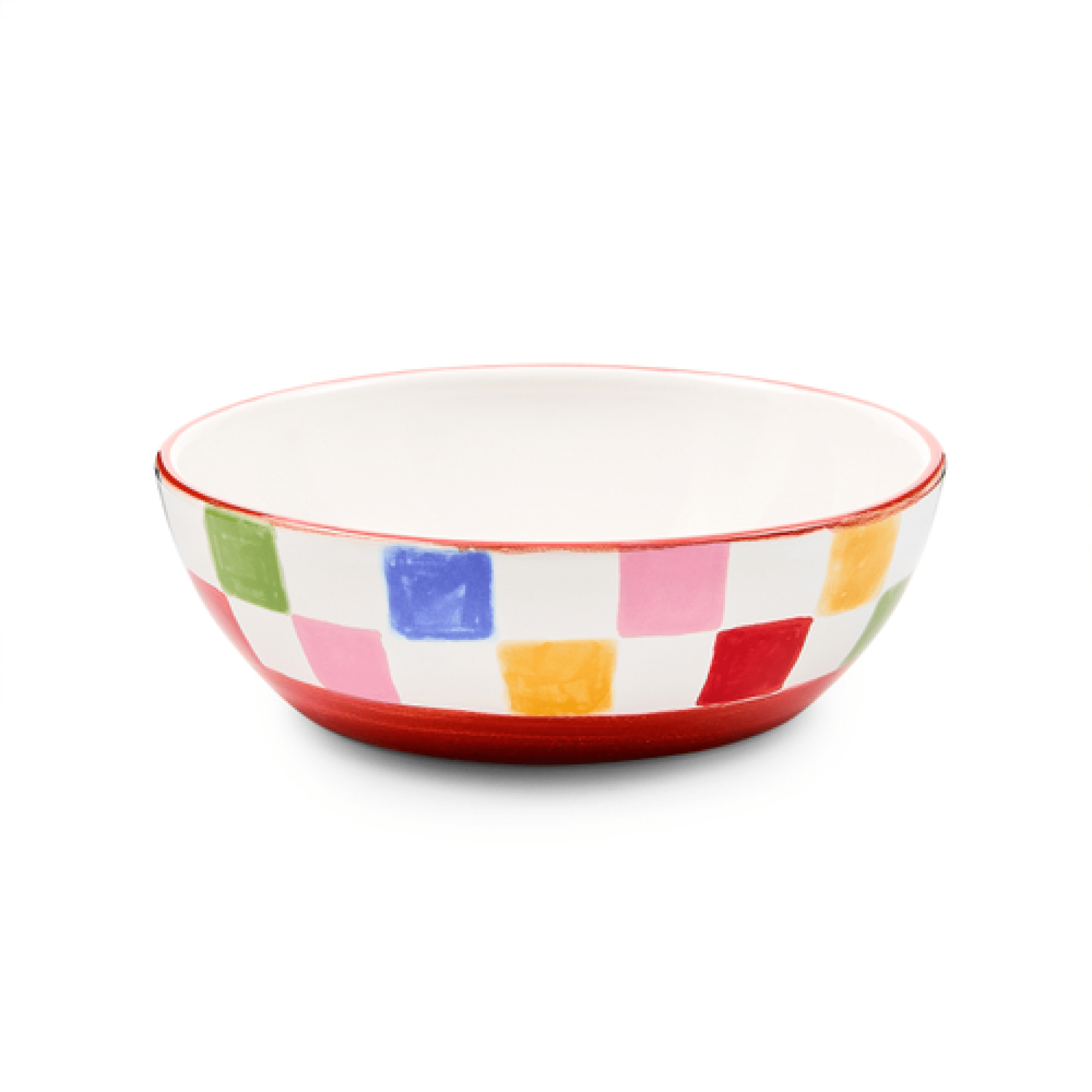 multi check bowl 51 multi check bowl 51