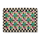 multi color lattice entrance mat 40 multi color lattice entrance mat 40