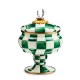 emerald check curiosity pot 49 emerald check curiosity pot 49
