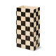 courtly check pillar vase 26 courtly check pillar vase 26
