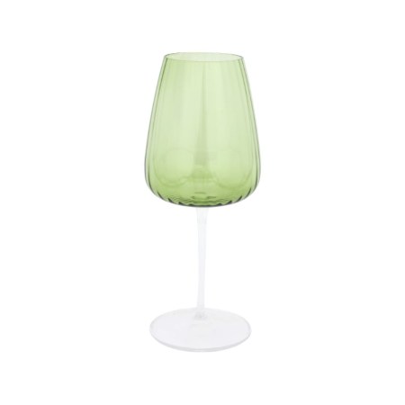 Francesca Green Wine Glass 40 Francesca Green Wine Glass 40