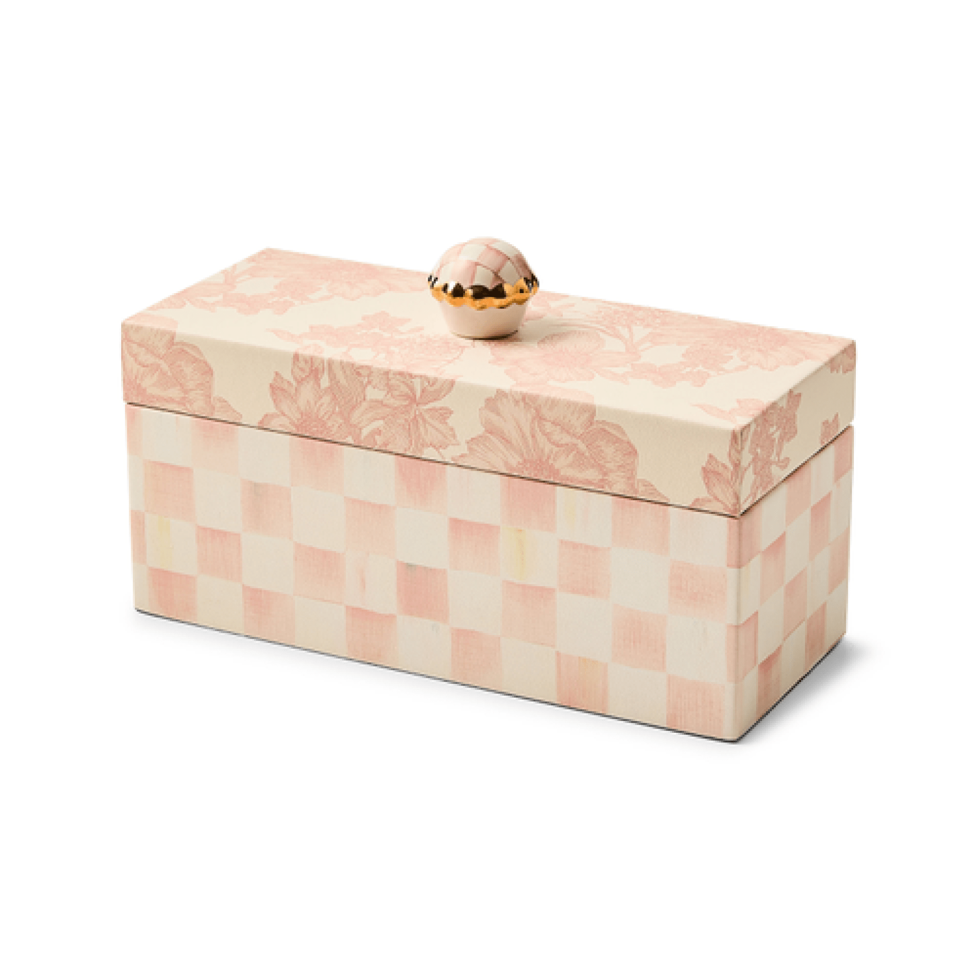 rosy english garden box 114 rosy english garden box 114