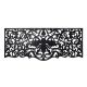 queen bee rubber double door mat 19 queen bee rubber double door mat 19