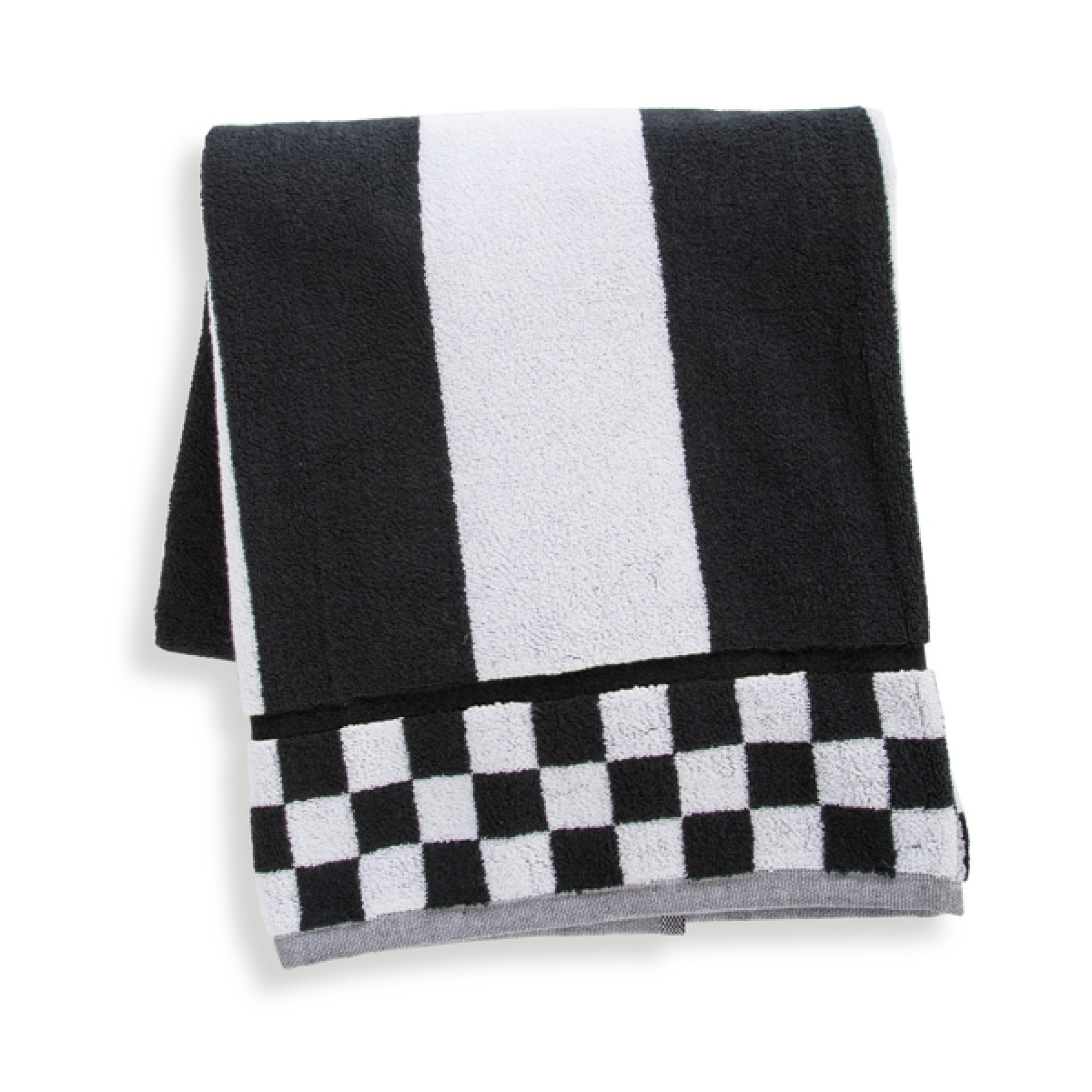 courtly striped hand towel 164 courtly striped hand towel 164
