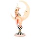 hocus pocus witch on moon figurine 82 hocus pocus witch on moon figurine 82