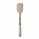 mocha check spatula 7 mocha check spatula 7