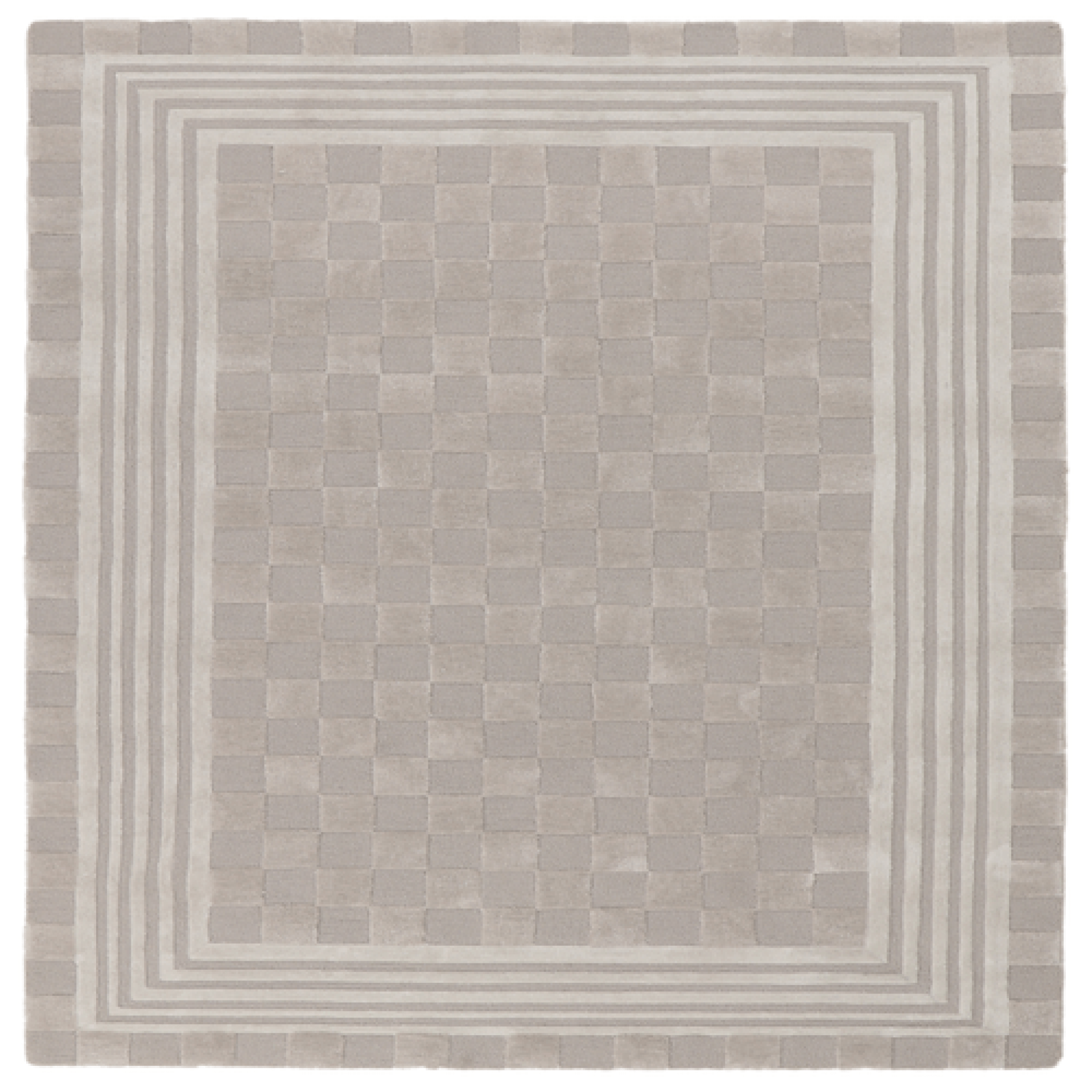 light grey tonal check 5 x 8 rug 2 light grey tonal check 5 x 8 rug 2
