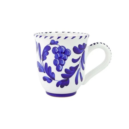 Arezzo Cobalt Mug 3 Arezzo Cobalt Mug 3