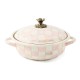 rosy check medium casserbole 154 rosy check medium casserbole 154