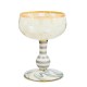 carnival white coupe glass 96 carnival white coupe glass 96
