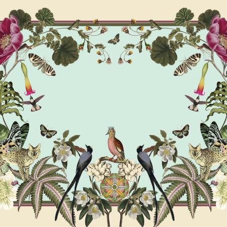 PLACEMAT HELECHOS 9 PLACEMAT HELECHOS 9