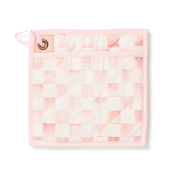 rosy check potholder 149 rosy check potholder 149