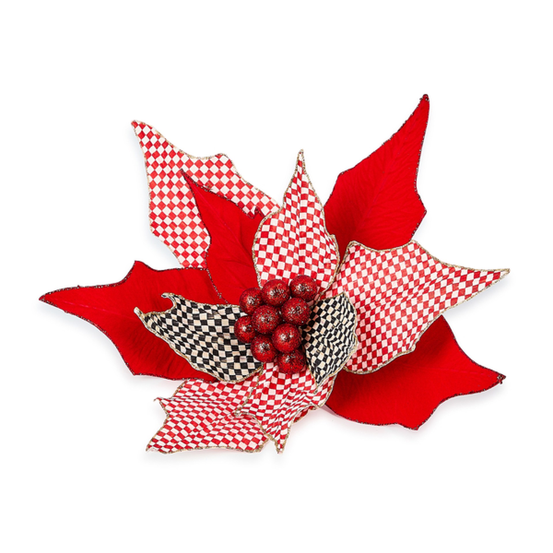 check it out jumbo poinsettia clip 27 check it out jumbo poinsettia clip 27