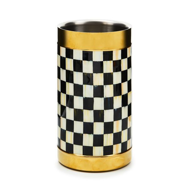 courtly check 3260 gold wine cooler 5 courtly check 3260 gold wine cooler 5