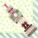 nutcracker cocktail paper napkins 4 nutcracker cocktail paper napkins 4