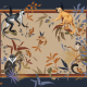 PLACEMAT TAUPE MONKEYS 22 PLACEMAT TAUPE MONKEYS 22