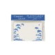 Country Estate Place Card Set/12 - Delft Blue 34 Country Estate Place Card Set/12 - Delft Blue 34
