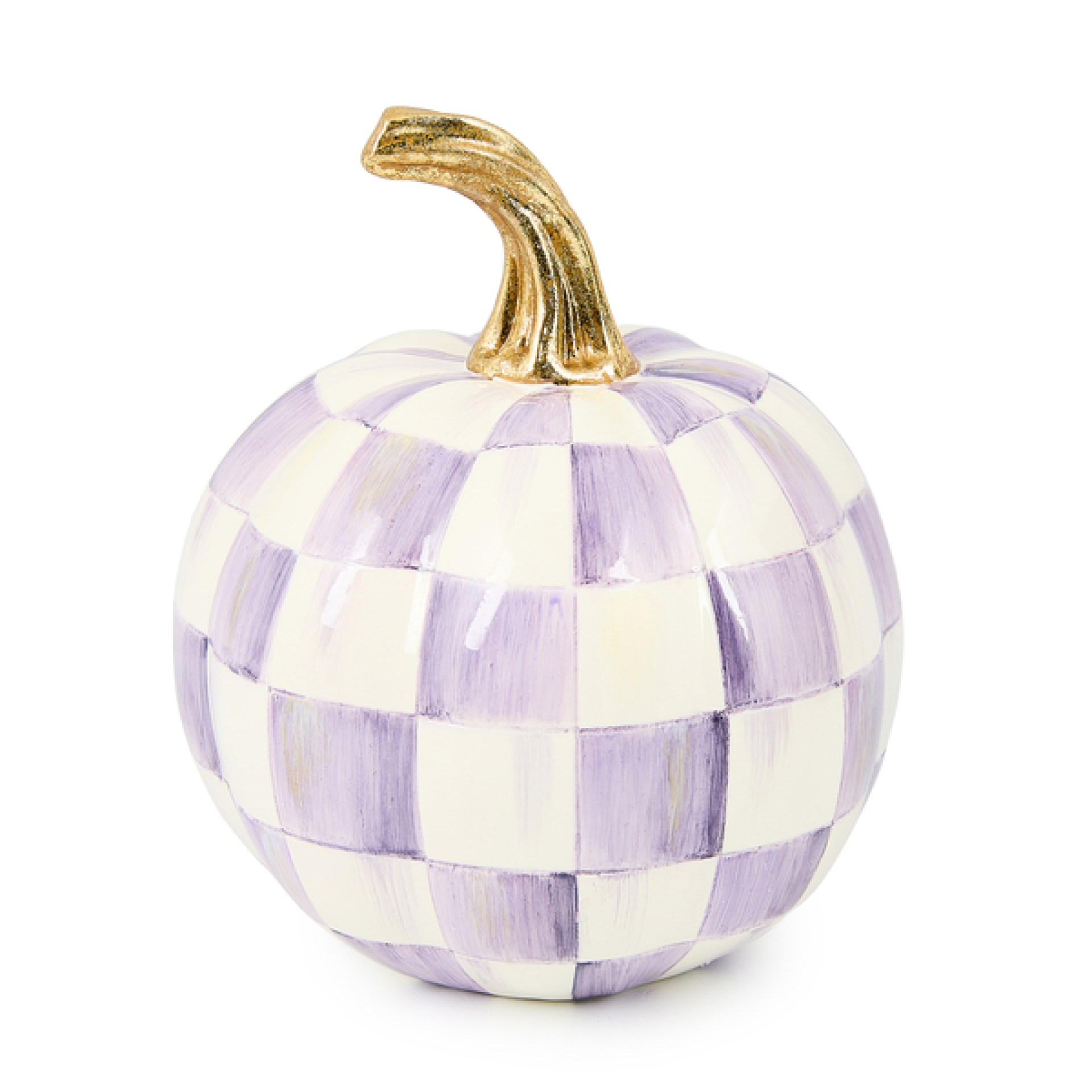 violet check mini pumpkin 78 violet check mini pumpkin 78