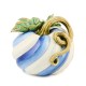 royal swirl twisted stem pumpkin 110 royal swirl twisted stem pumpkin 110