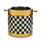 courtly check 3260 gold ice bucket 9 courtly check 3260 gold ice bucket 9