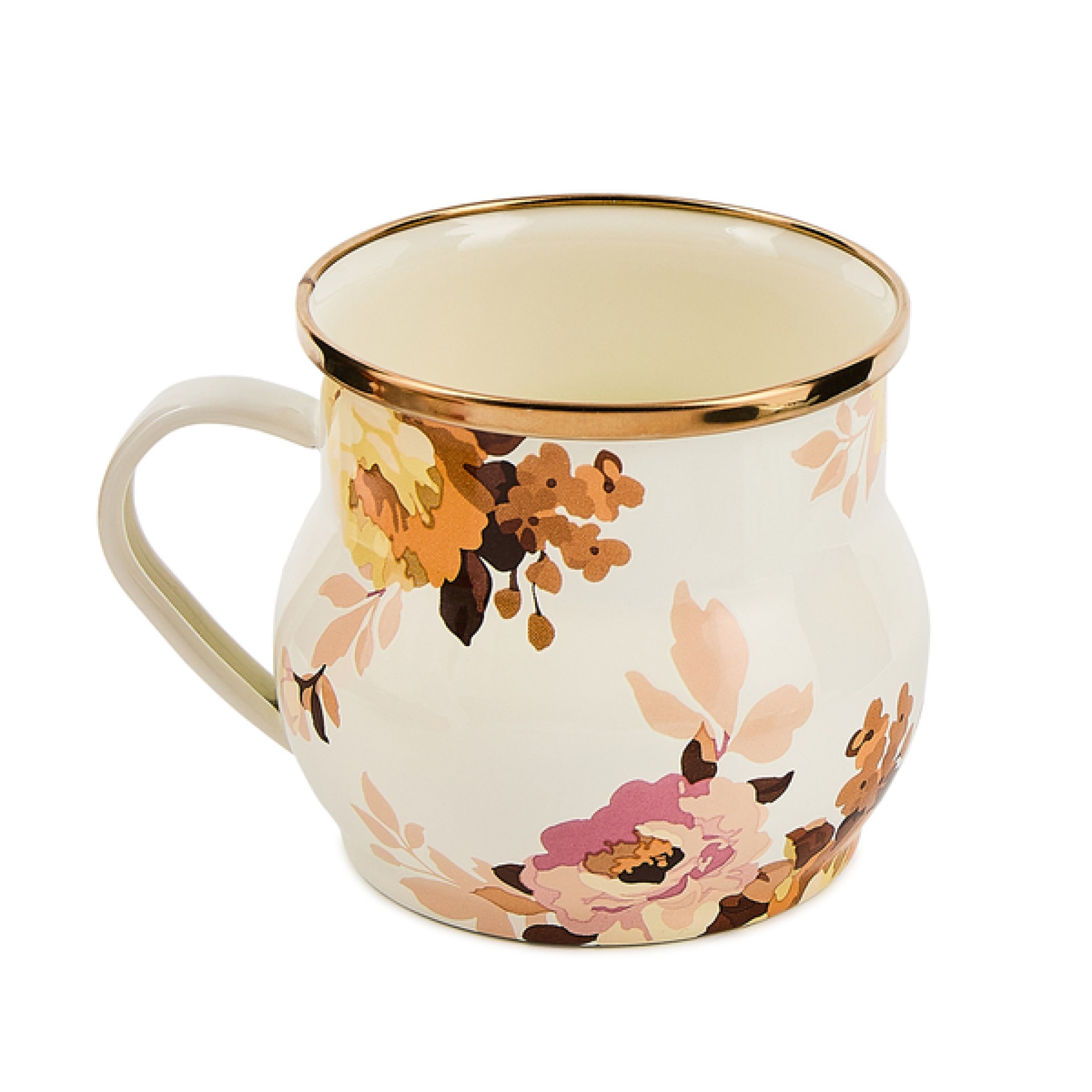 wild rose white mug 2 wild rose white mug 2