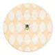 queen bee salad plate 97 queen bee salad plate 97