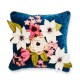 fairy tale floral throw pillow 182 fairy tale floral throw pillow 182