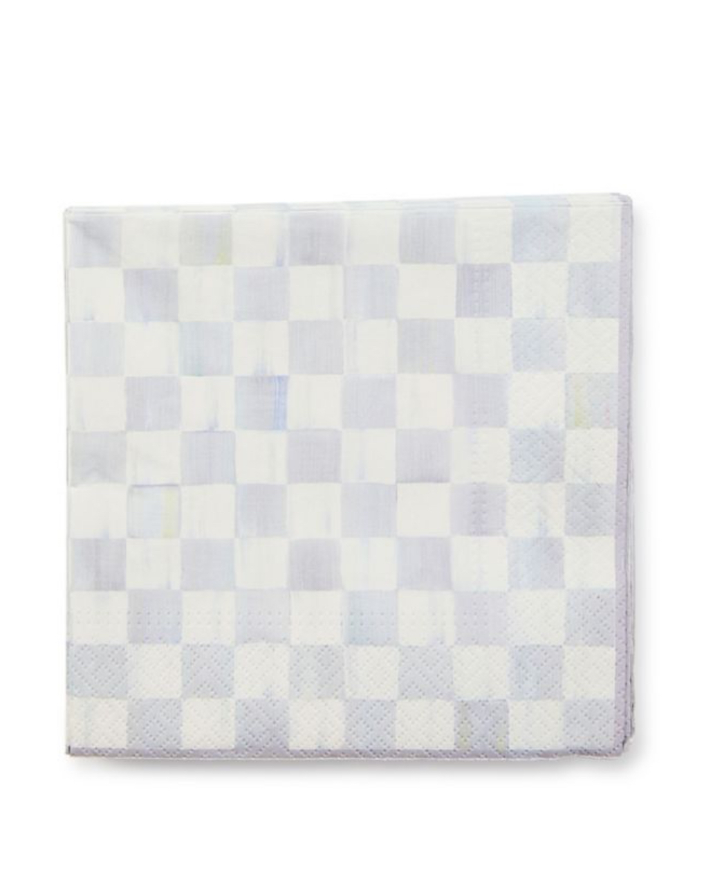 sterling check luncheon paper napkins 44 sterling check luncheon paper napkins 44