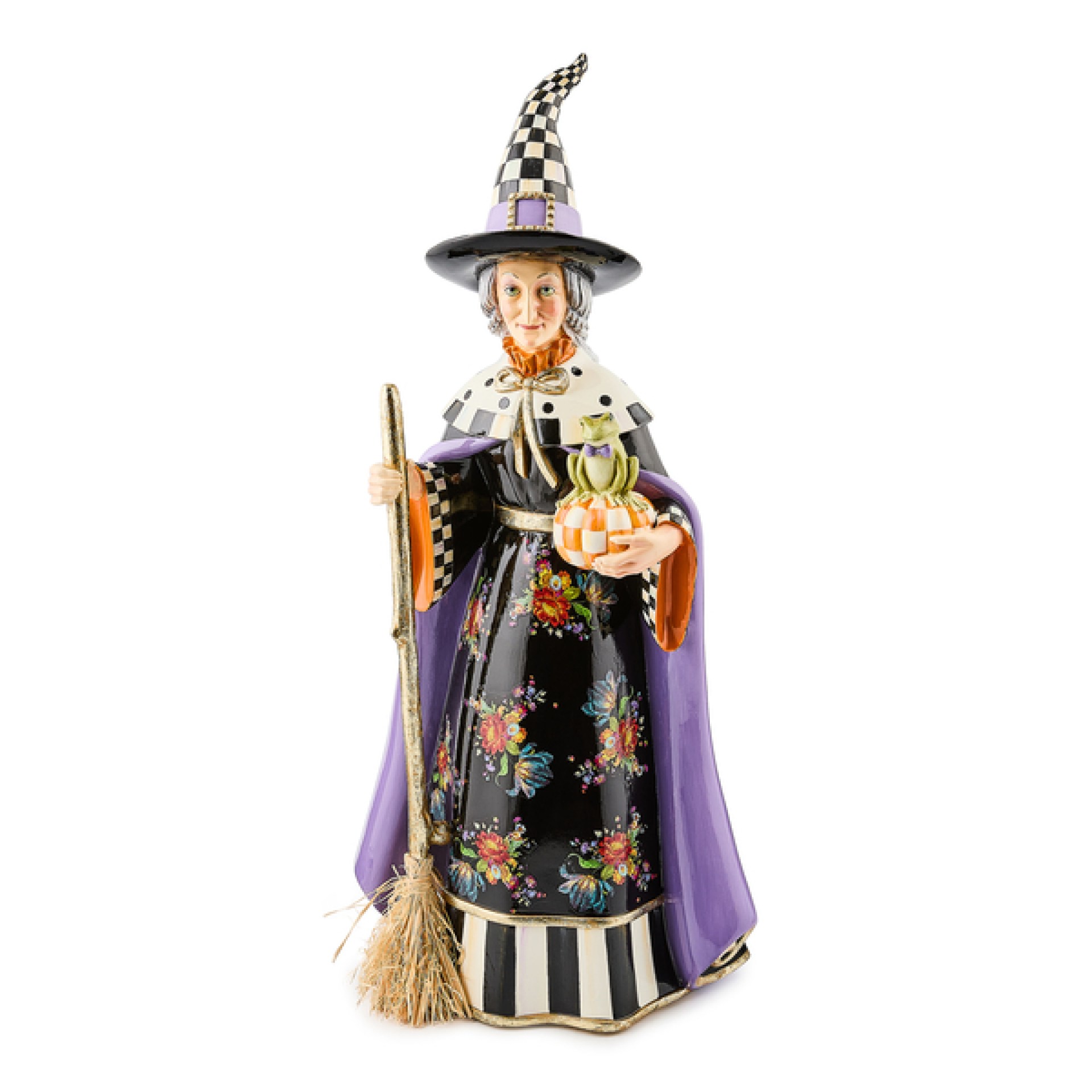 greta witch figurine 74 greta witch figurine 74