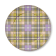 tartan violet serving platter 76 tartan violet serving platter 76