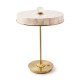 rosy check led rechargeable disk table lamp 81 rosy check led rechargeable disk table lamp 81