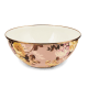 wild rose mauve large everyday bowl 41 wild rose mauve large everyday bowl 41