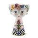 rosy meadow tall lady vase 35 rosy meadow tall lady vase 35